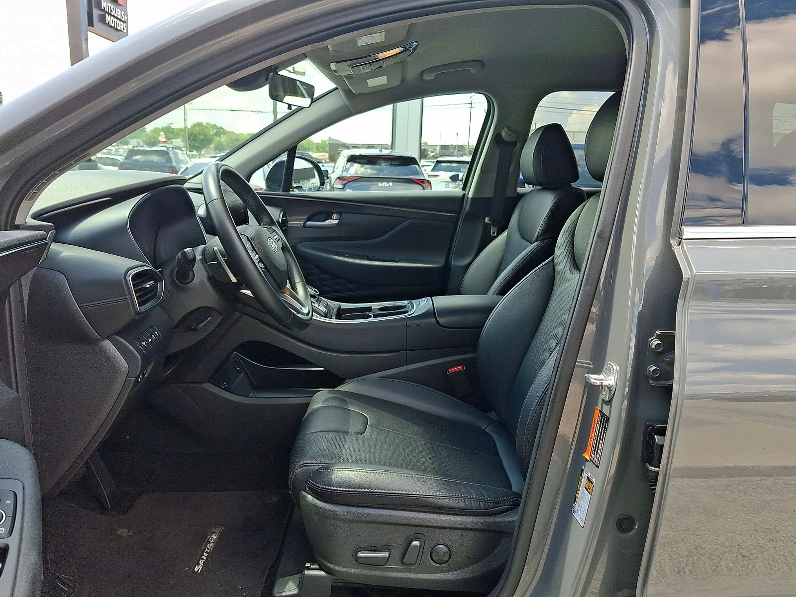 Used 2023 Gray Hyundai XRT image 12