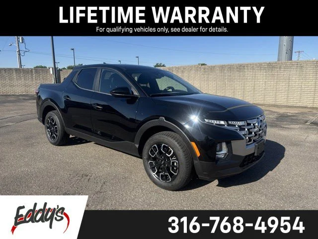 2022 Hyundai Santa Cruz SE 2.5 AWD's photo
