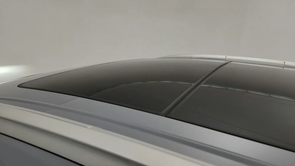 Used 2021 Boulder Gray Pearl Nissan AWD Platinum image 10