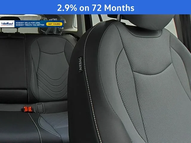 New 2026 Black Volkswagen 2.0T SE image 38