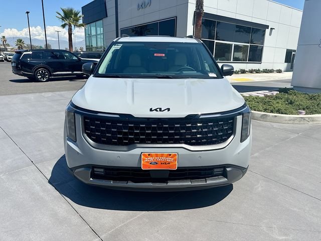 New 2026 White Kia SX Prestige image 33