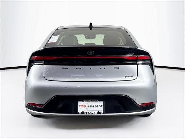 Certified Used 2024 CUTTING EDGE Toyota  image 12