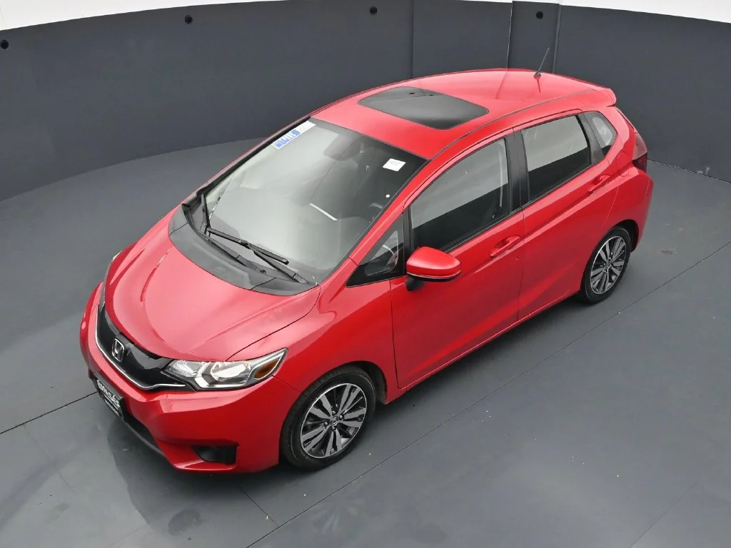 Used 2016  Honda 5D HATCHBACK EX AT image 36