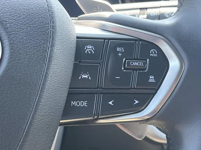 Certified Used 2025 IRIDIUM Lexus 350 Premium image 37