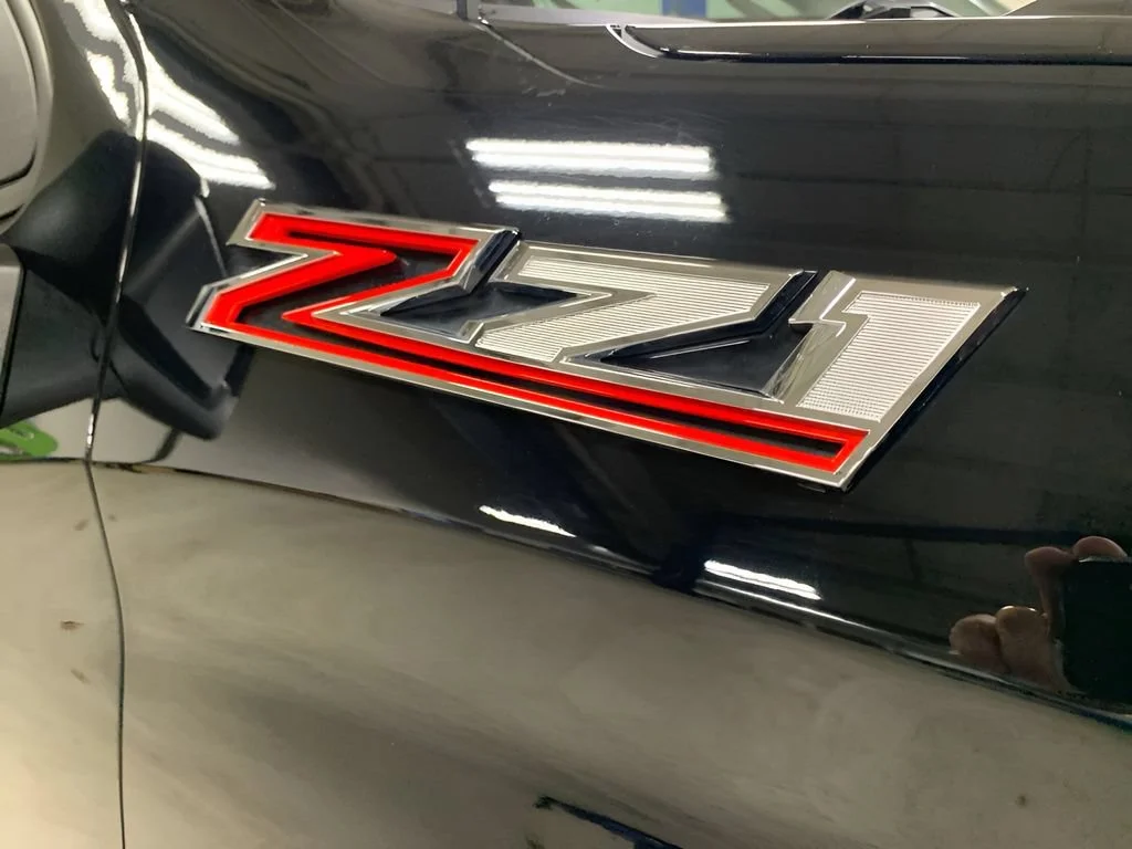 2024 Chevrolet Silverado 1500 RST - Photo 34