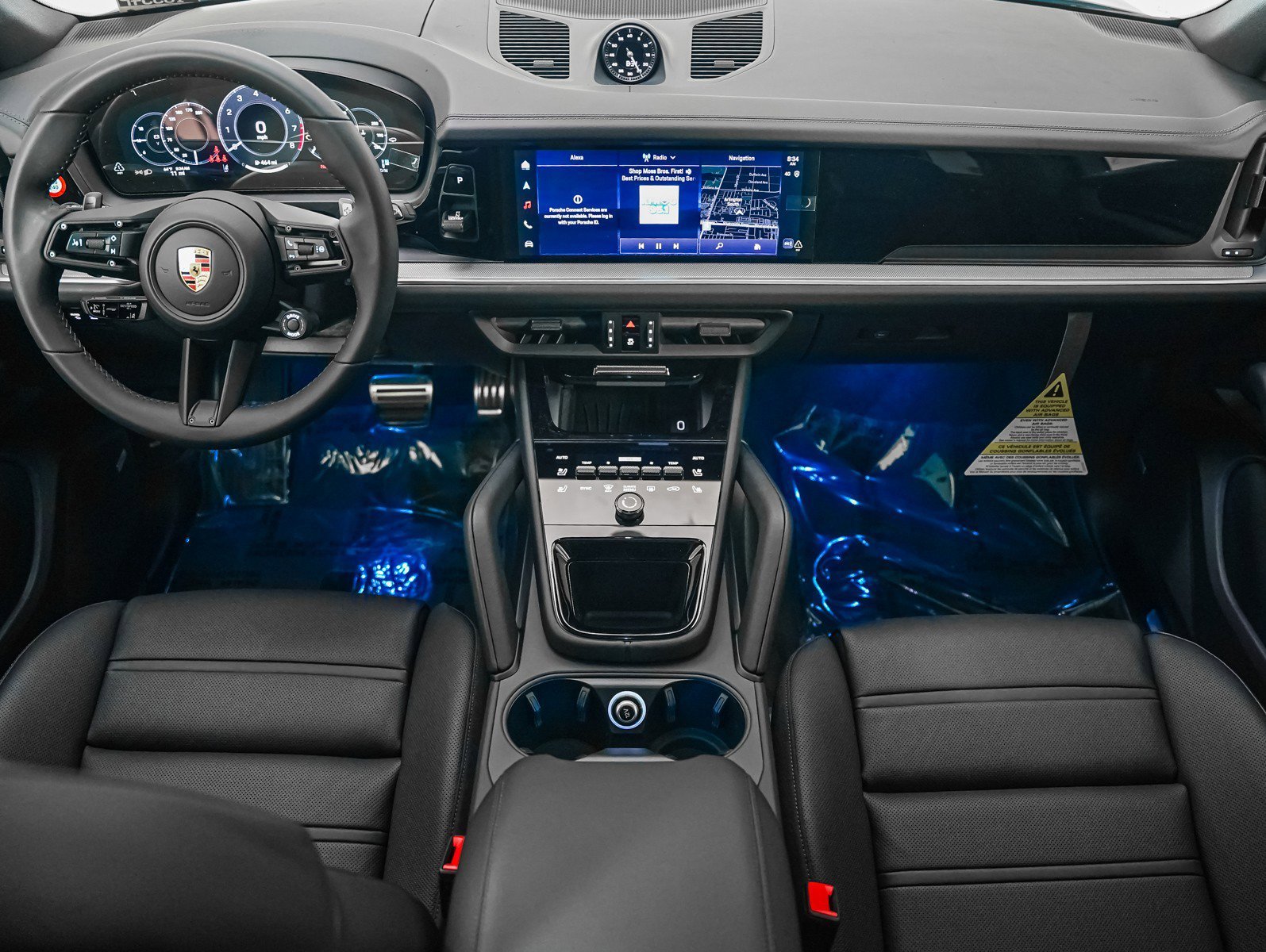 2026 Porsche Cayenne S - Photo 15