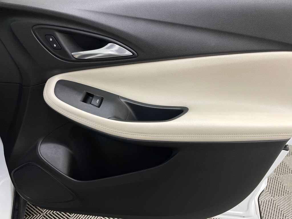 2020 Buick Encore GX Essence - Photo 42