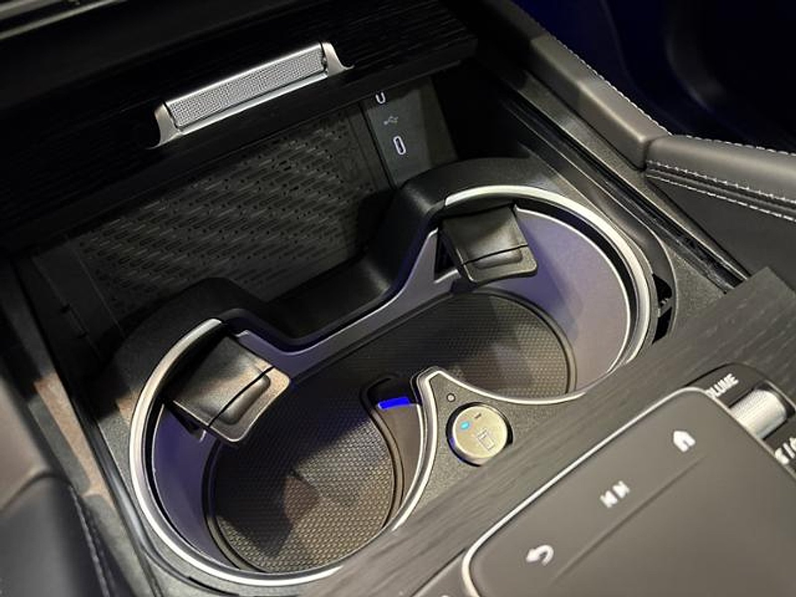 New 2026 Selenite Grey Metallic Mercedes-Benz AMG® GLE 53 image 22