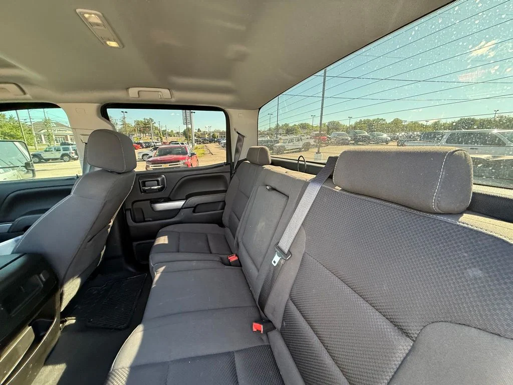 Used 2019 Beige Chevrolet LT image 23