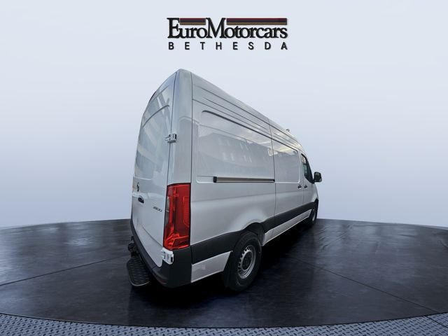 New 2026 White Mercedes-Benz  image 3