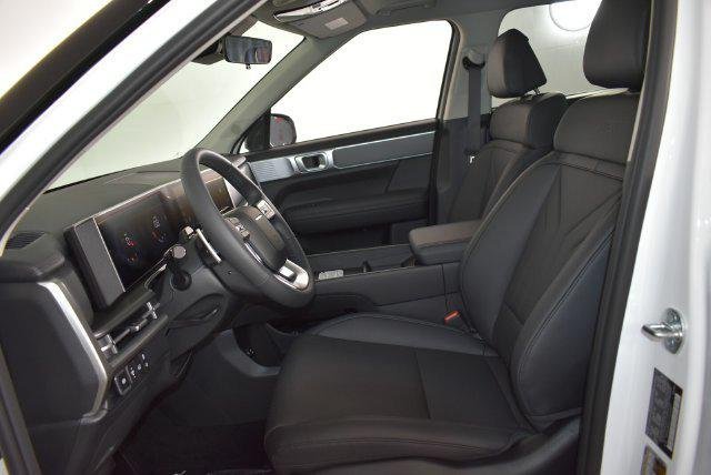 New 2026 White Hyundai XRT AWD image 80