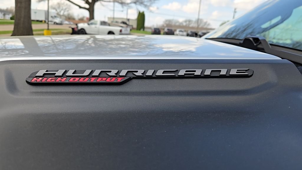 2026 RAM 1500 RHO - Photo 6