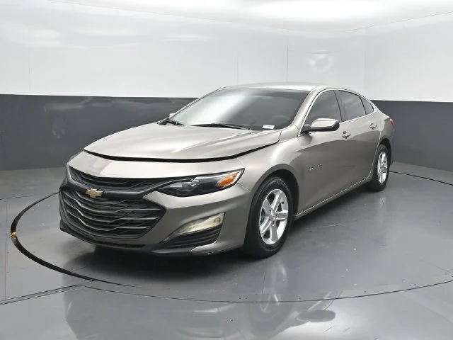 2022 Chevrolet Malibu