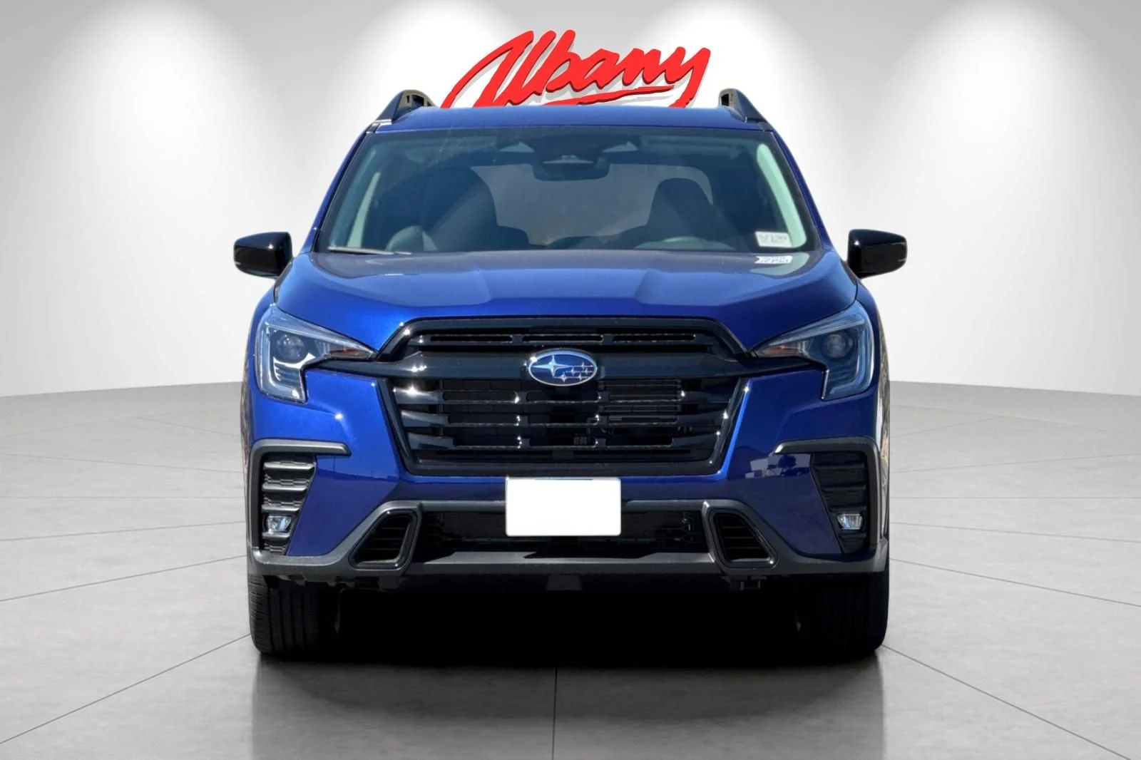 New 2026 SAPPHIRE BLUE PEARL Subaru Premium 7-Passenger image 9
