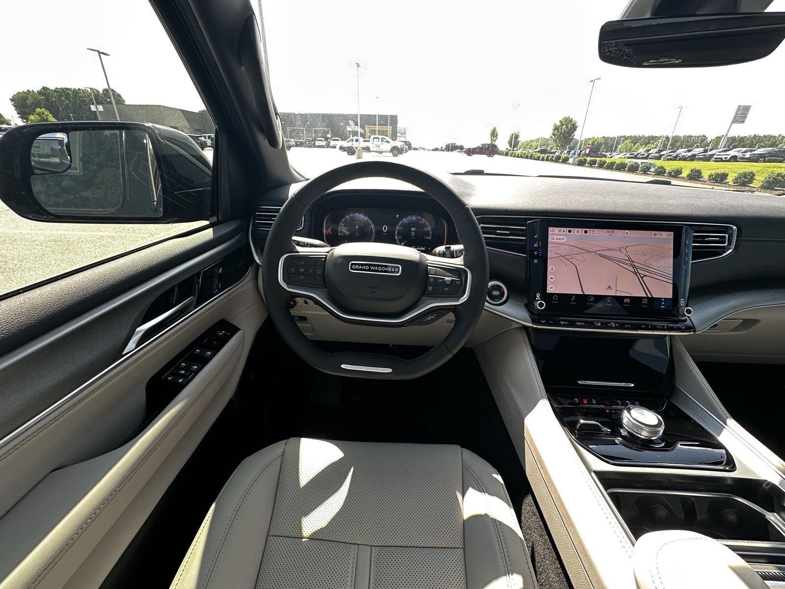 New 2026 High Gloss Black Exterior Paint Jeep  image 14