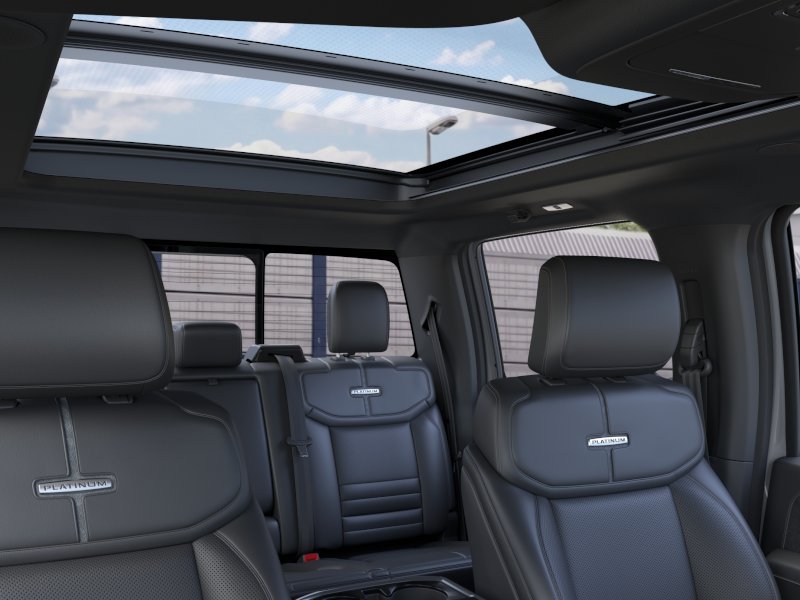 New 2026 Avalanche Ford Platinum® image 22