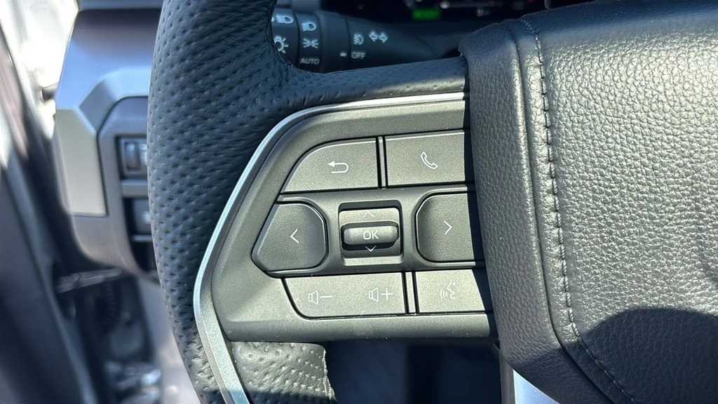 2026 Toyota Tacoma TRD Off Road - Photo 19