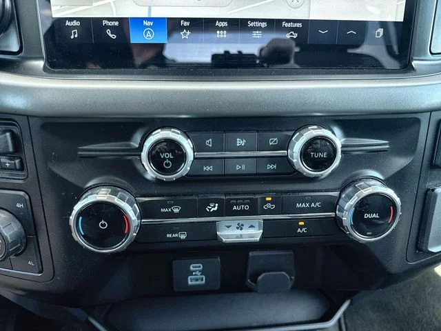 2024 Ford F-150 XLT - Photo 19