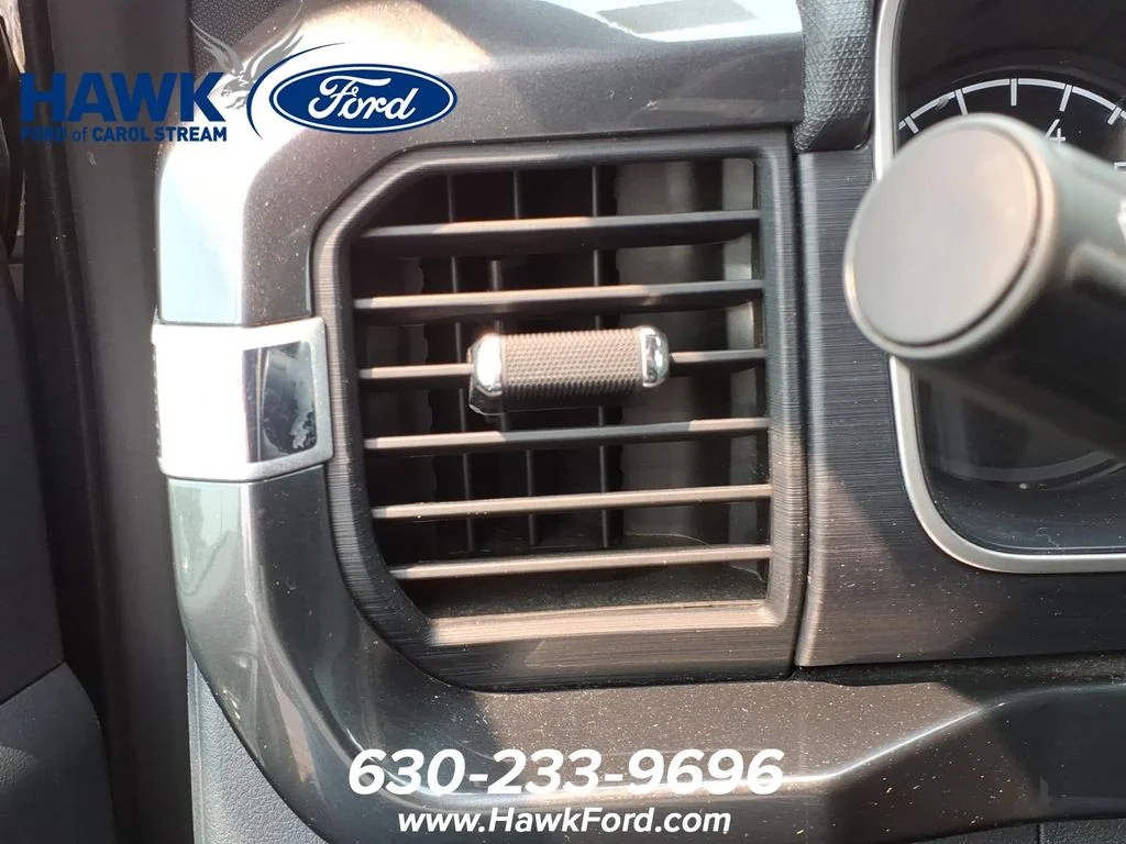 Used 2023 Gray Metallic Ford XL image 19