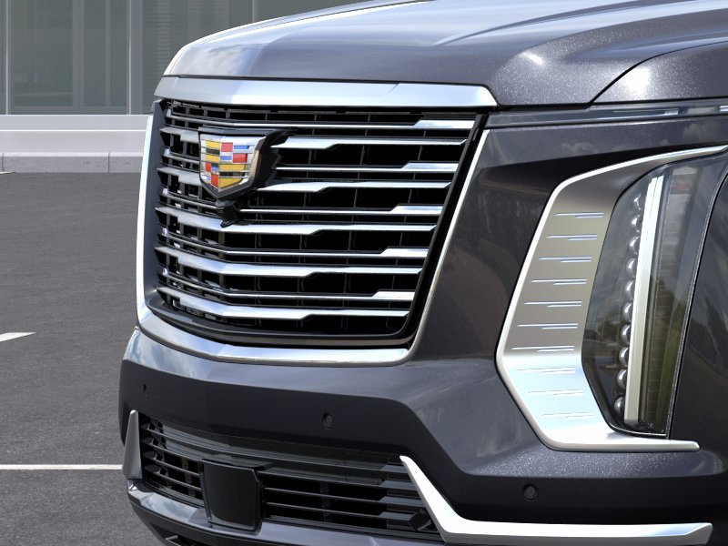2026 Cadillac Escalade Platinum Luxury - Photo 13