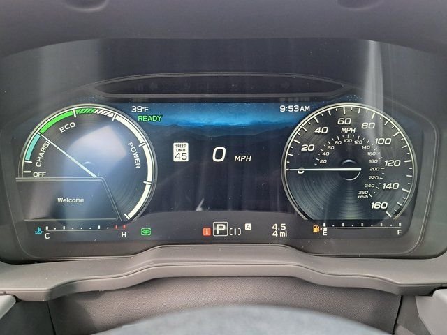 2026 Subaru Crosstrek Limited - Photo 8