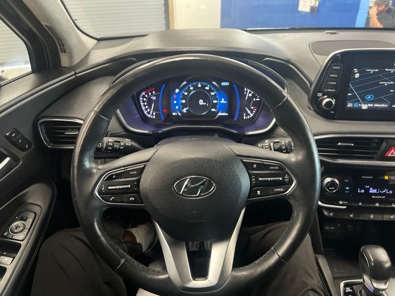2019 Hyundai Santa Fe Ultimate - Photo 24