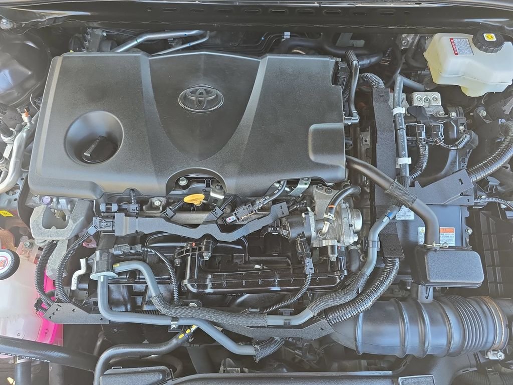 2023 Toyota Camry LE - Photo 40