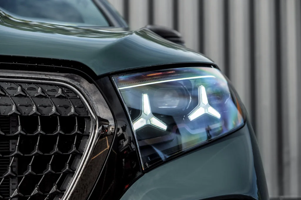 Vehicle thumbnail