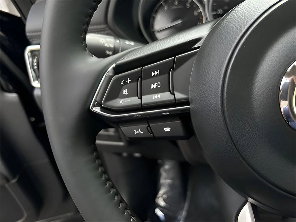 Used 2025 Black Mazda 2.5 S Preferred Package image 30