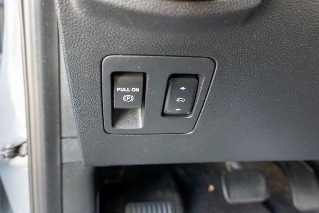 Used 2019 Gray Metallic Ford XLT image 22