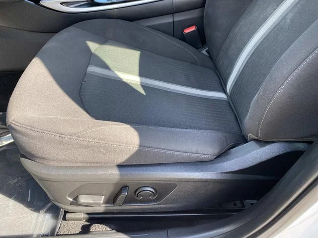 Used 2022 Gray Hyundai SEL image 20