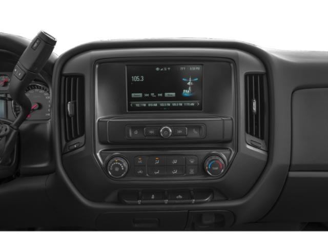 Used 2019 Black Chevrolet LT image 13