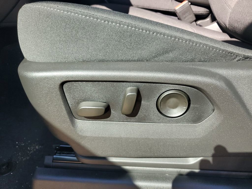 2026 Chevrolet Silverado 1500 Custom Trail Boss - Photo 21