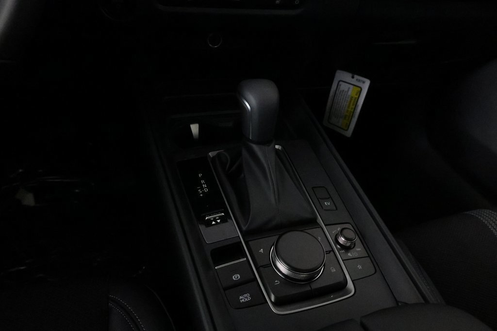 New 2026 Ingot Blue Metallic Mazda Preferred AWD image 19