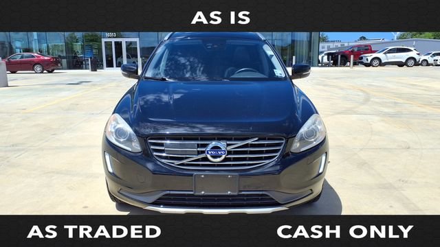 Used 2016 Volvo XC60 Platinum with VIN YV440MDM5G2783396 for sale in Baton Rouge, LA