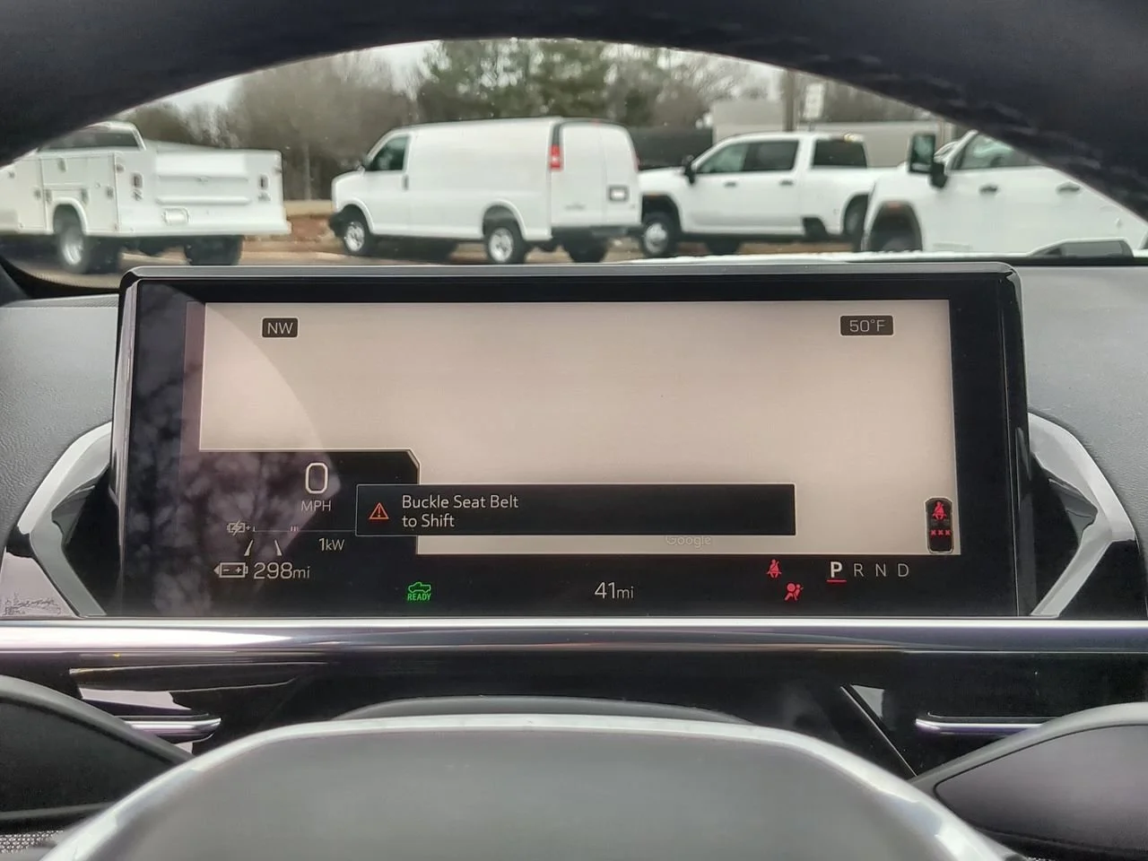 New 2026 Summit White GMC Elevation Extended Range image 11