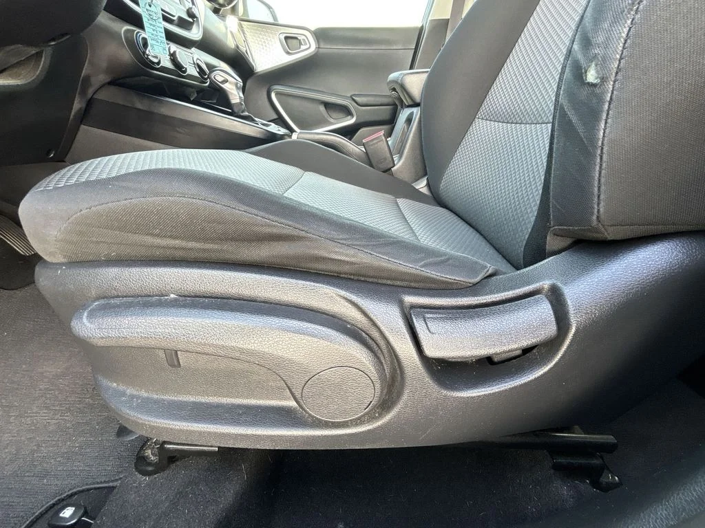 Used 2020 Gray Kia X-Line image 14