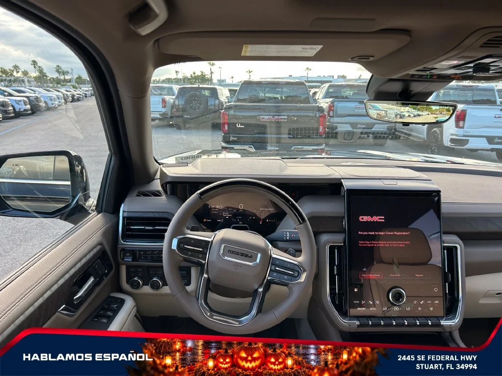New 2026 Onyx Black GMC Denali image 13