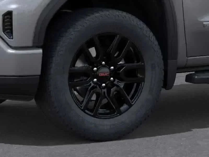 New 2026 Sterling Metallic GMC Elevation image 23
