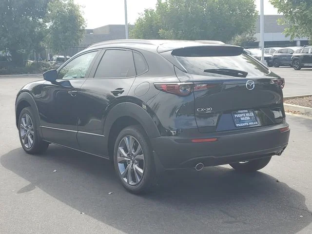 New 2026 Jet Black Mica Mazda 2.5 S Preferred AWD image 19