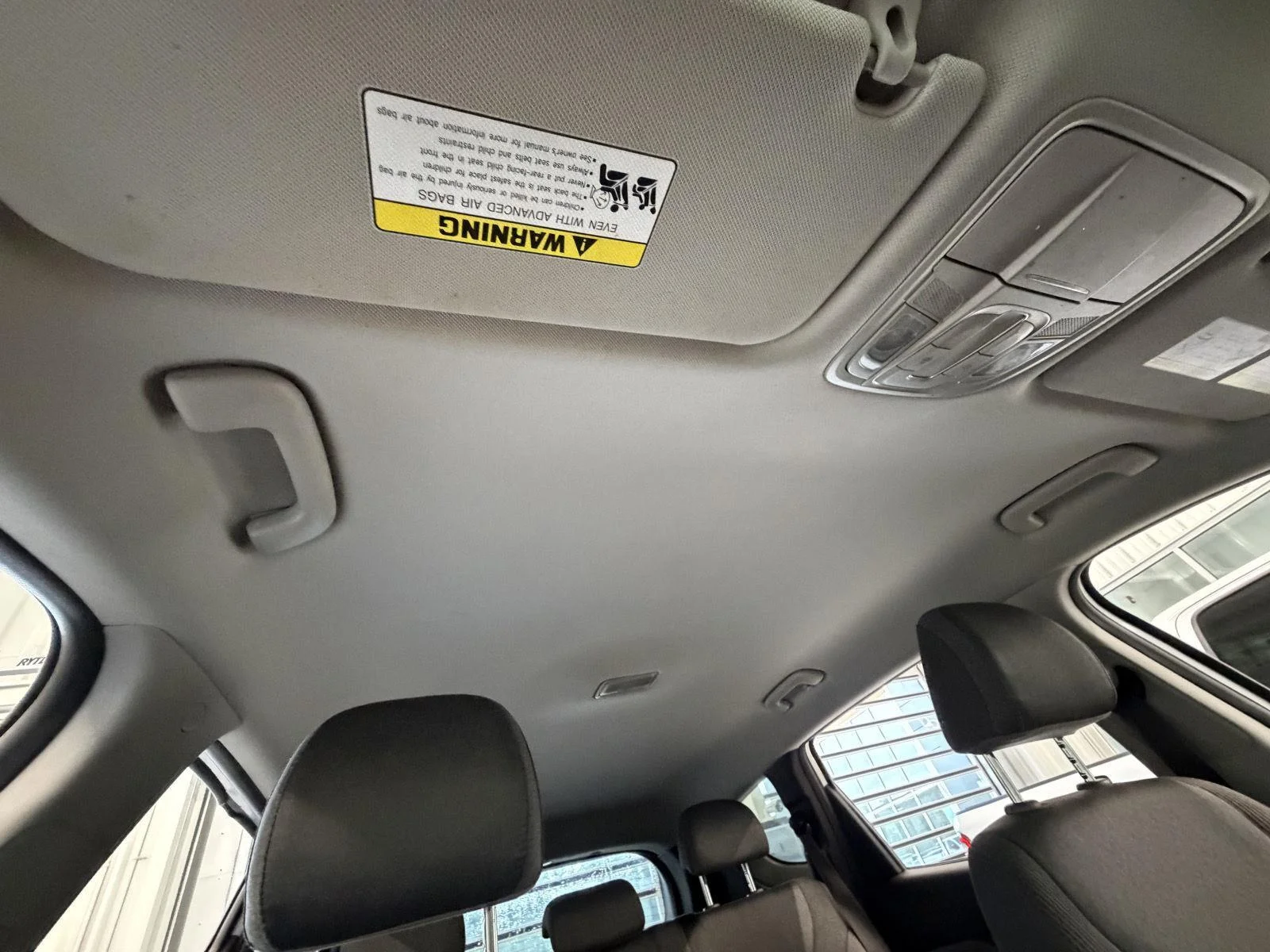 Used 2019 Symphony Silver Hyundai SE image 20