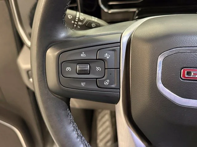 Used 2024 Silver GMC Elevation image 17