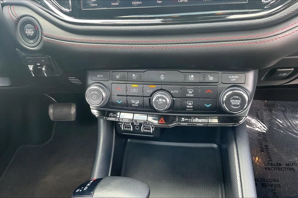 Used 2023 White Dodge GT Plus image 37