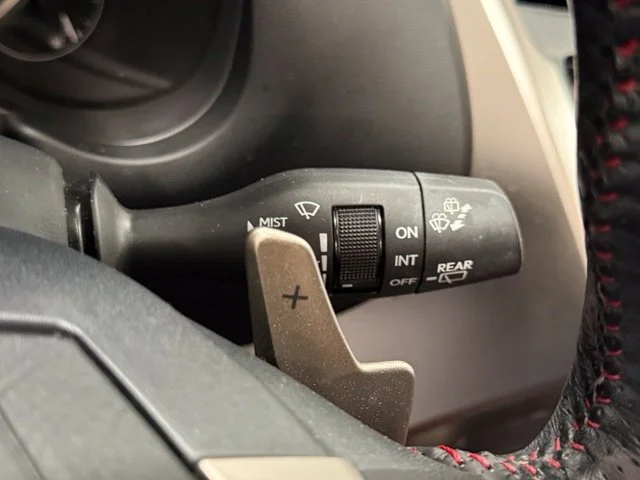 Used 2021 White Lexus 300 F Sport image 16