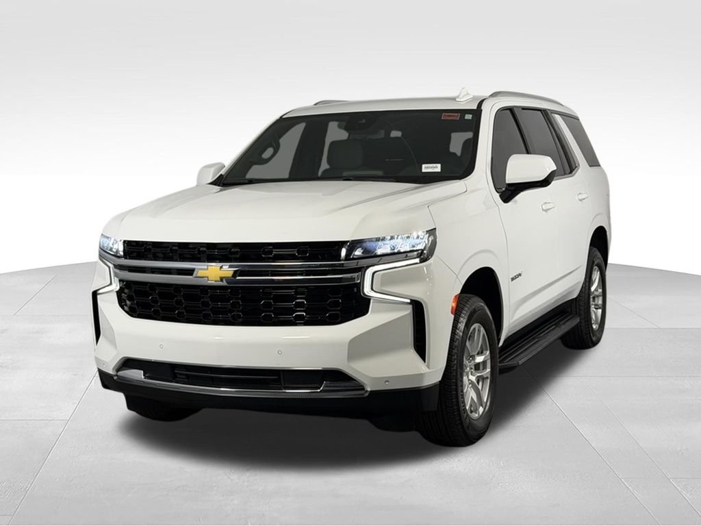 Used 2024 Summit White Chevrolet LS image 4
