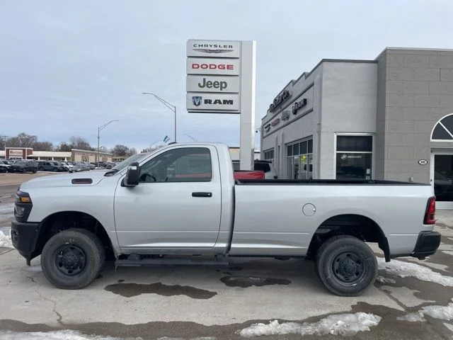 2026 RAM 2500 Tradesman 4X4 Regular Cab's photo