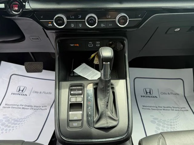 2023 Honda CR-V EX-L - Photo 30