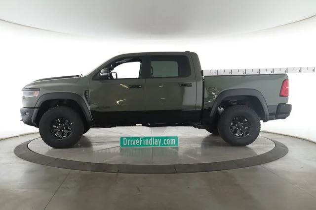 Used 2026 Green Ram RHO image 9