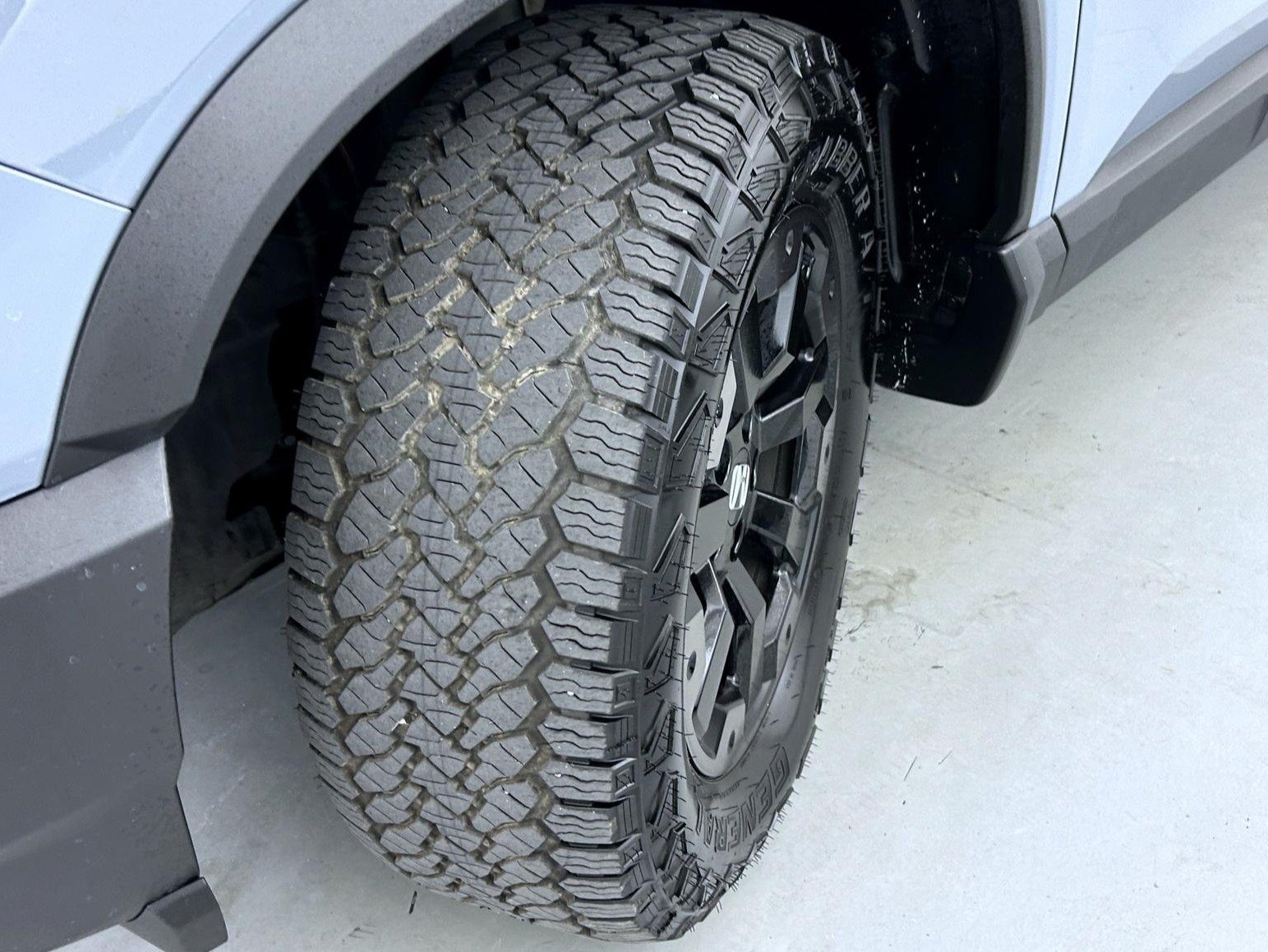 Used 2026 Gray Honda  image 23