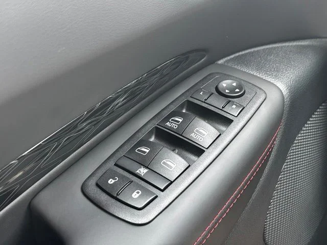 New 2026 Blue Dodge GT Plus image 20